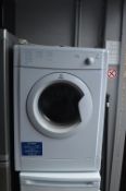 Indesit Tumble Dryer