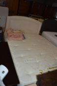 Sleep Easy Vicenza Double Divan