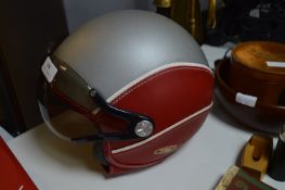 Nexx Open Face Motorcycle Helmet