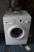 Bosch Classixx Washing Machine