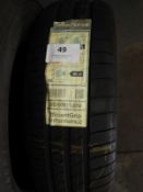 *Goodyear 195/60R15 Efficient Grip Performance Tyre