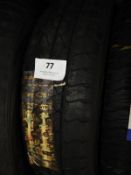 *Goodyear Cargo G26 205/75R16 Tyre