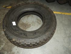 *Avon Rangemaster 112/110 7.5R16 Tyre