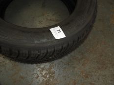 *Kleber 205/55R16 Tyre
