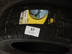 *Dunlop SPLT30 195/65R16c Tyre