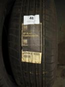 *Dunlop 205/60R16 Fast Response Tyre