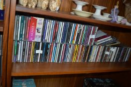Collection of Approximately 130 CD