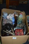 Box of Assorted Elephants