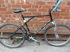 Raleigh Bicycle