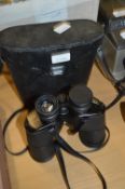 Pair of Vintage Binoculars
