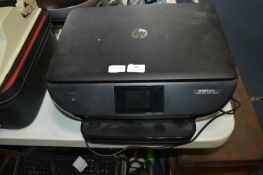 HP Envy Desktop Printer
