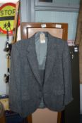 Gents Harris Tweed Jacket