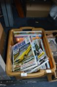 Collection of Classic American Motor Magazines