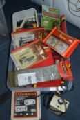 Quantity of Assorted Hornby Railway Accessories