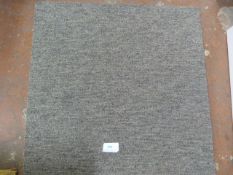 Forty Four Grey Carpet Tiles 50x50cm