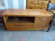 G-Plan Style Low Sideboard