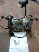 Delta 152.4mm Bench Grinder