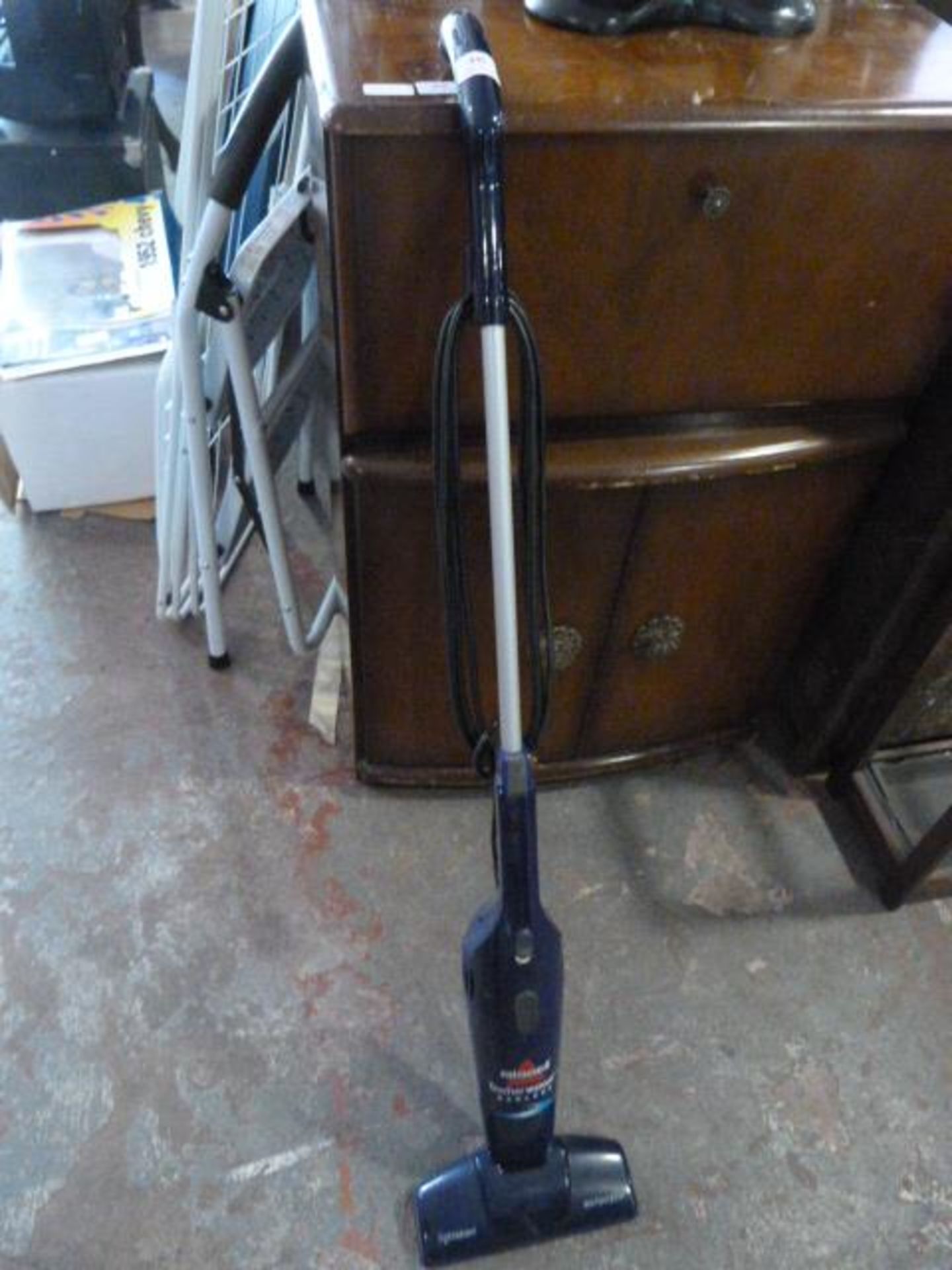 Bissell Featherweight Bagless Vacuum