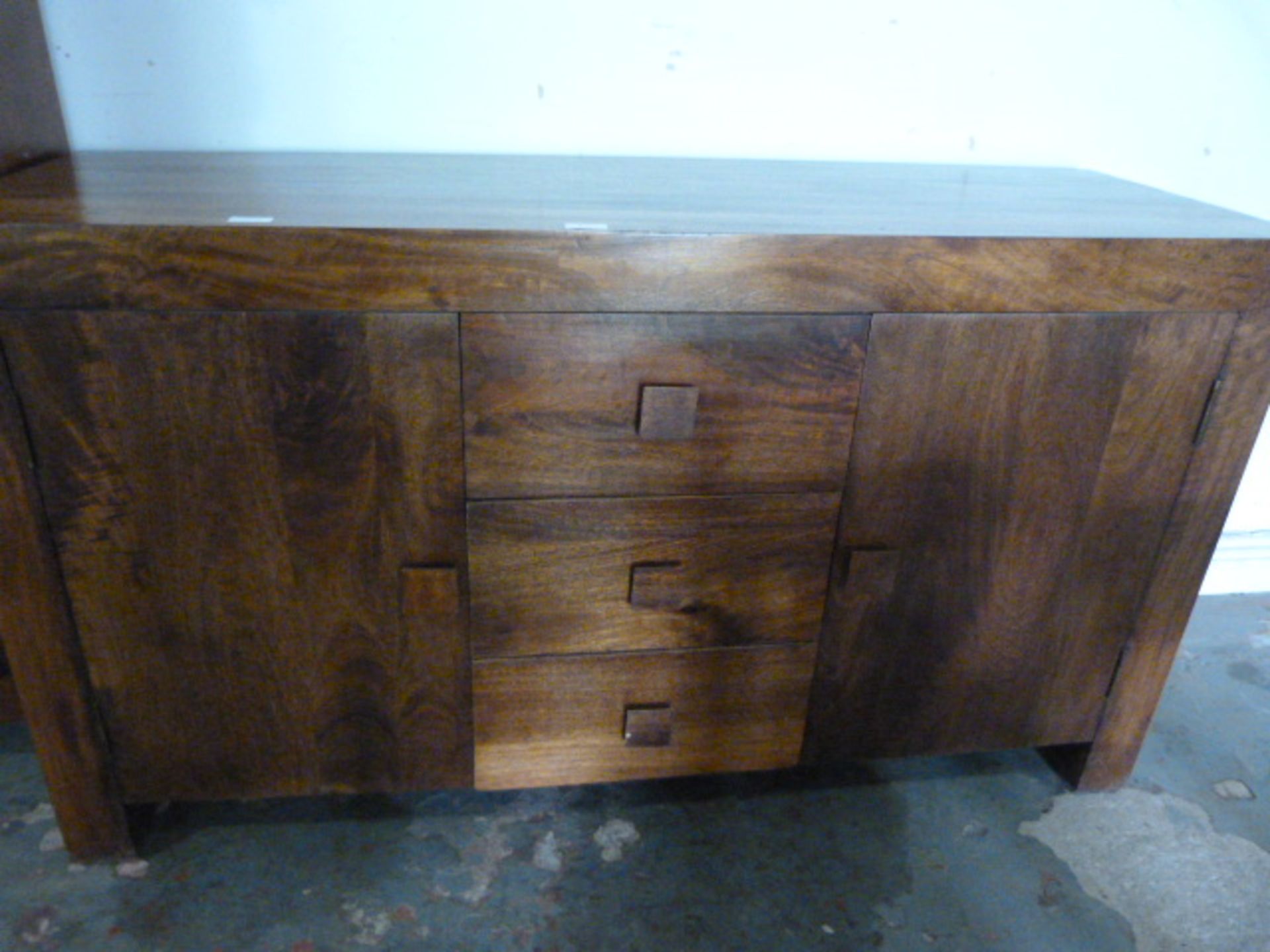 Modern Sideboard