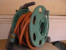 Hose Reel