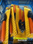 *Box of Six Wire Rope Cutters