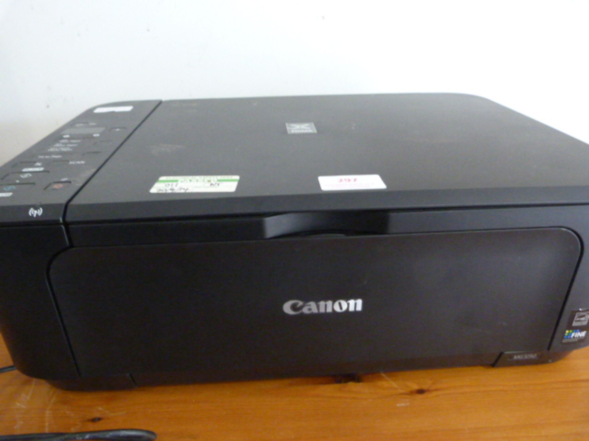 Canon Pixma Photo Printer