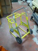 *Cable Spool Trolley