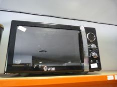 Swan Microwave