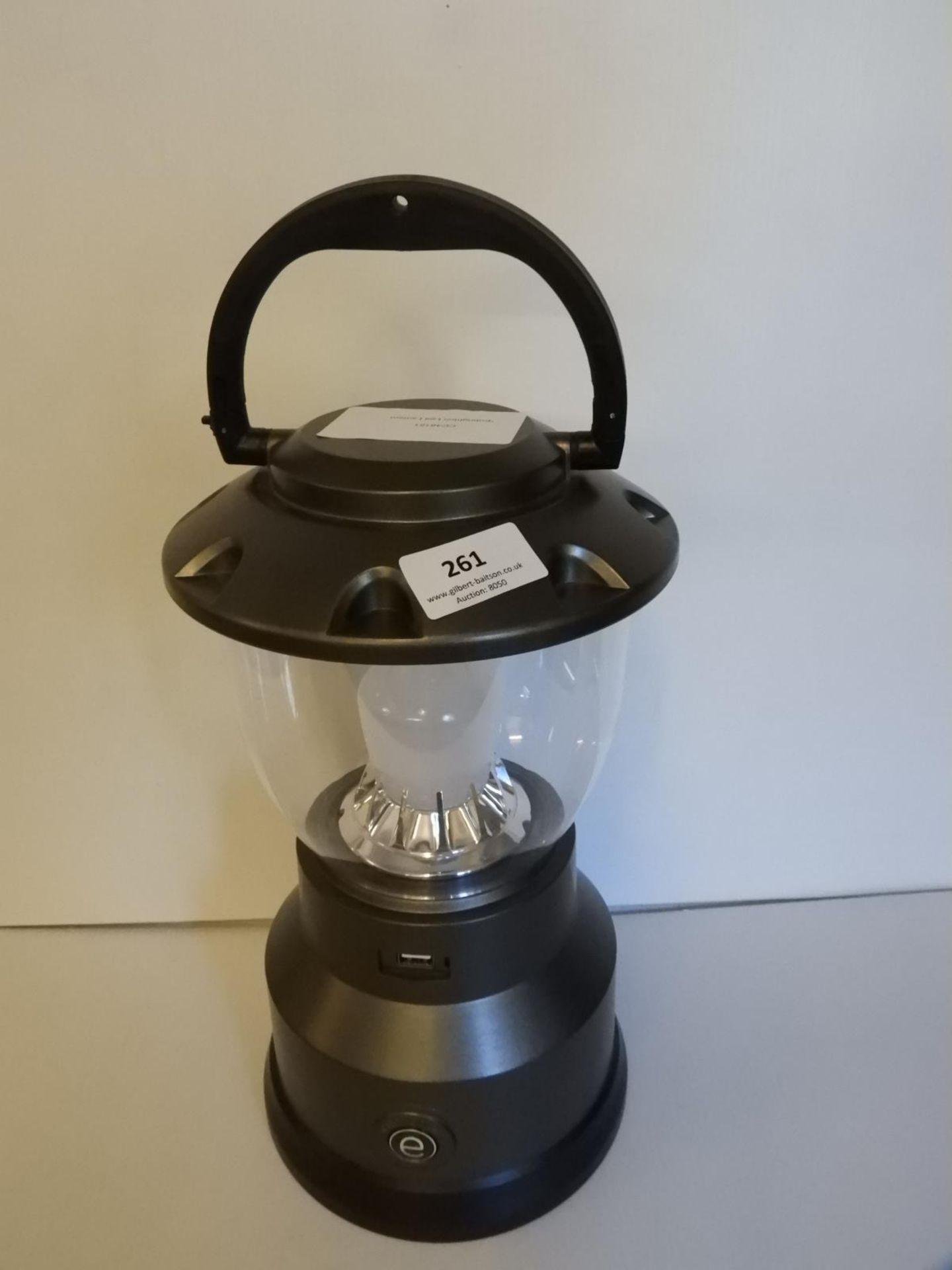 *Enbrighton LED Lantern