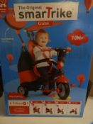 *Smart Trike Child's Tricycle