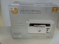 *Hp Laserjet Pro Printer