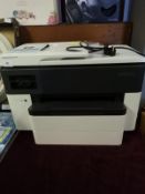 *Hp Officejet Pro 7730 Printer