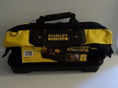 *Stanley Fatmax 18" Tool Bag