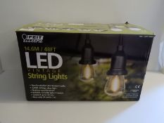 *Feit Vintage Style LED String Lights