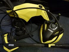 *Karcher K7 Full Control + Cold Water Pressure Washer