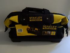 *Stanley Fatmax 18" Tool Bag