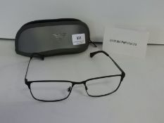 *Giorgio Armani Glasses Frames