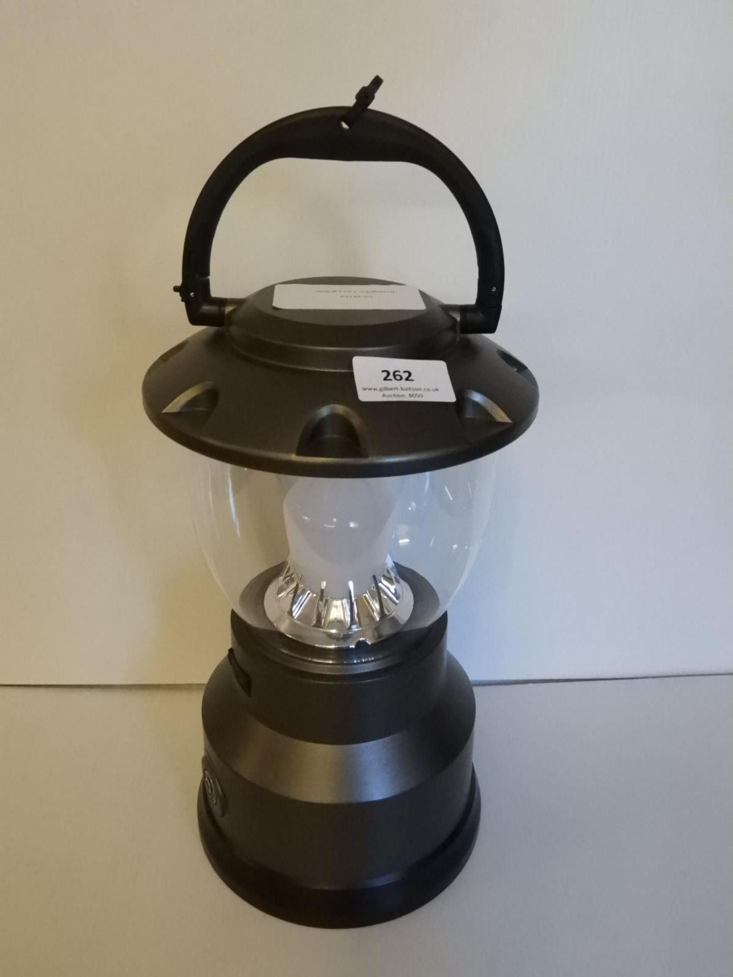 *Enbrighton LED Lantern