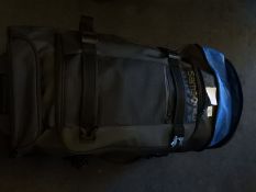 *Samsonite 29" Duffel Bag