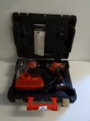 *Milwaukee 12v Combi Drill