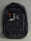 *Under Armour Backpack