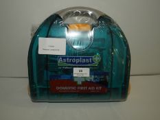 *Astroplast Domestic First Aid Kit