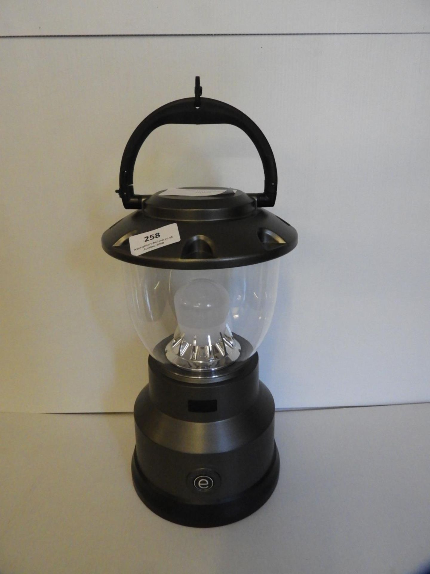 *Enbrighton LED Lantern