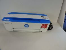 *Hp Deskjet 3720 Printer