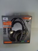 *Plantronics Rig 400pro Hc Gaming Headset for Xbox ONe, PS4 and PC