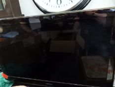 Samsung Flatscreen TV Model: LE40A686M1FXXU