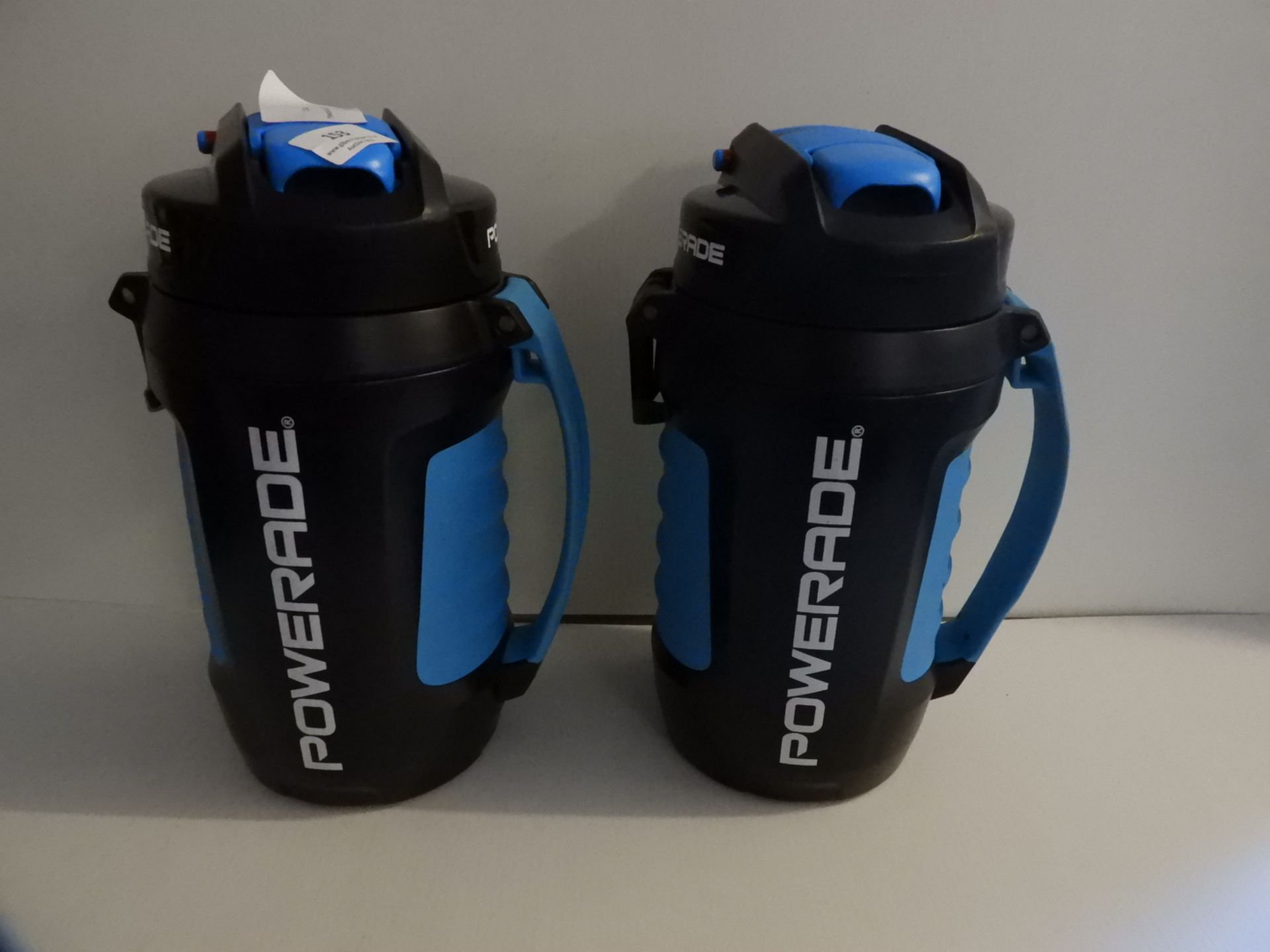 *Powerade 64oz Jug 2pk