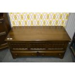 Ercol Meal Chest