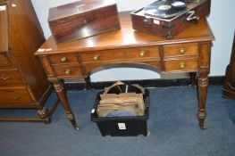 Edwardian Desk