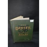 Dexter Reference Atlas Including Shackleton Letter